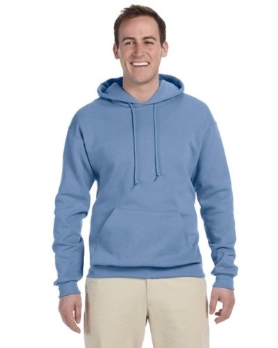 NEW MENS FRUIT OF THE LOOM THERMAL FLEECE LINED SWEATSHIRT 2 COLOURS